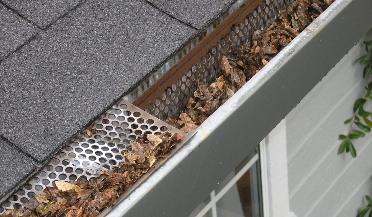 Gutter Repair in Speonk