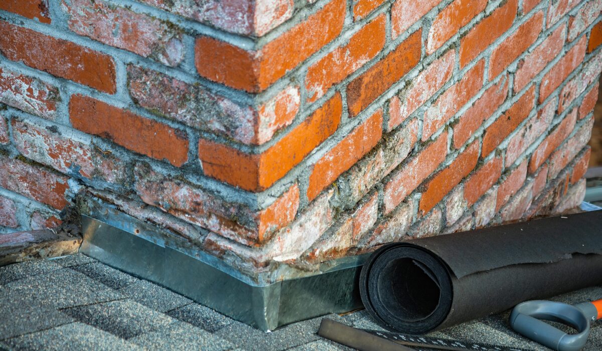 Chimney Repair in East Hampton