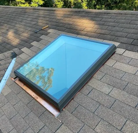 Skylight Repair in Mattituck