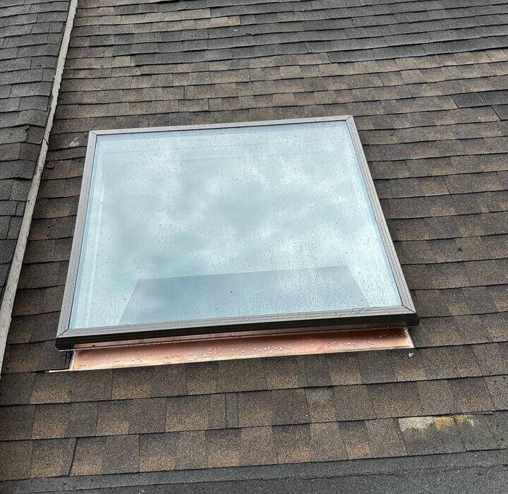 Skylight Repair in Speonk