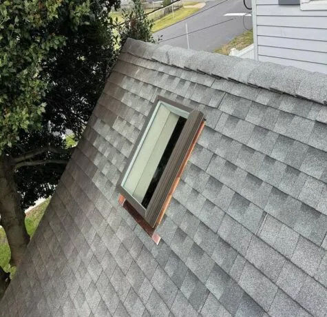 Skylight Repair in Orient