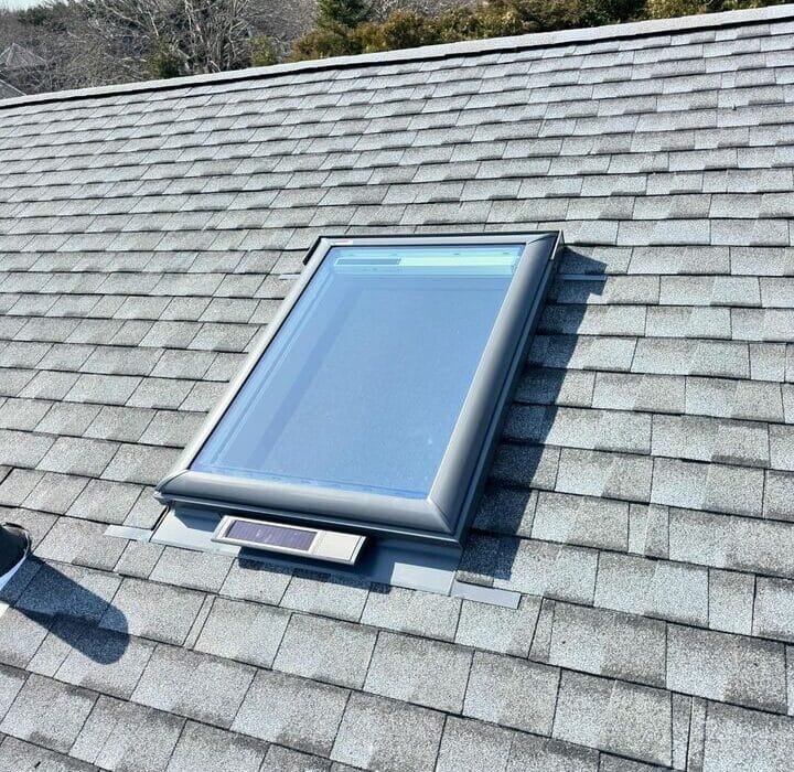 Skylight Repair in Hampton Bays
