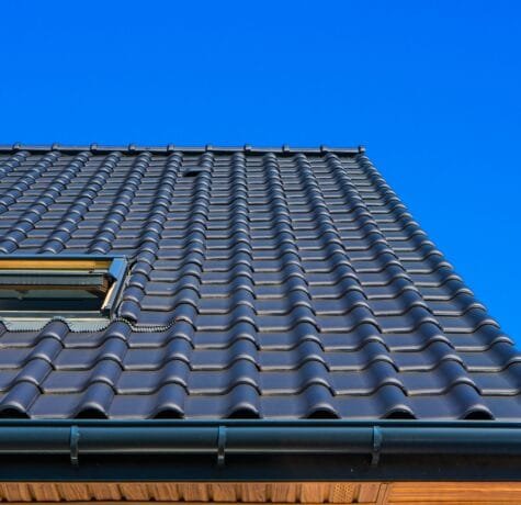 Metal Roofing in Wainscott