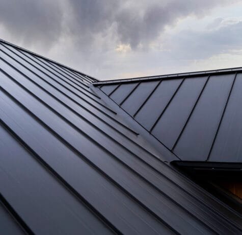 Metal Roofing in Amagansett