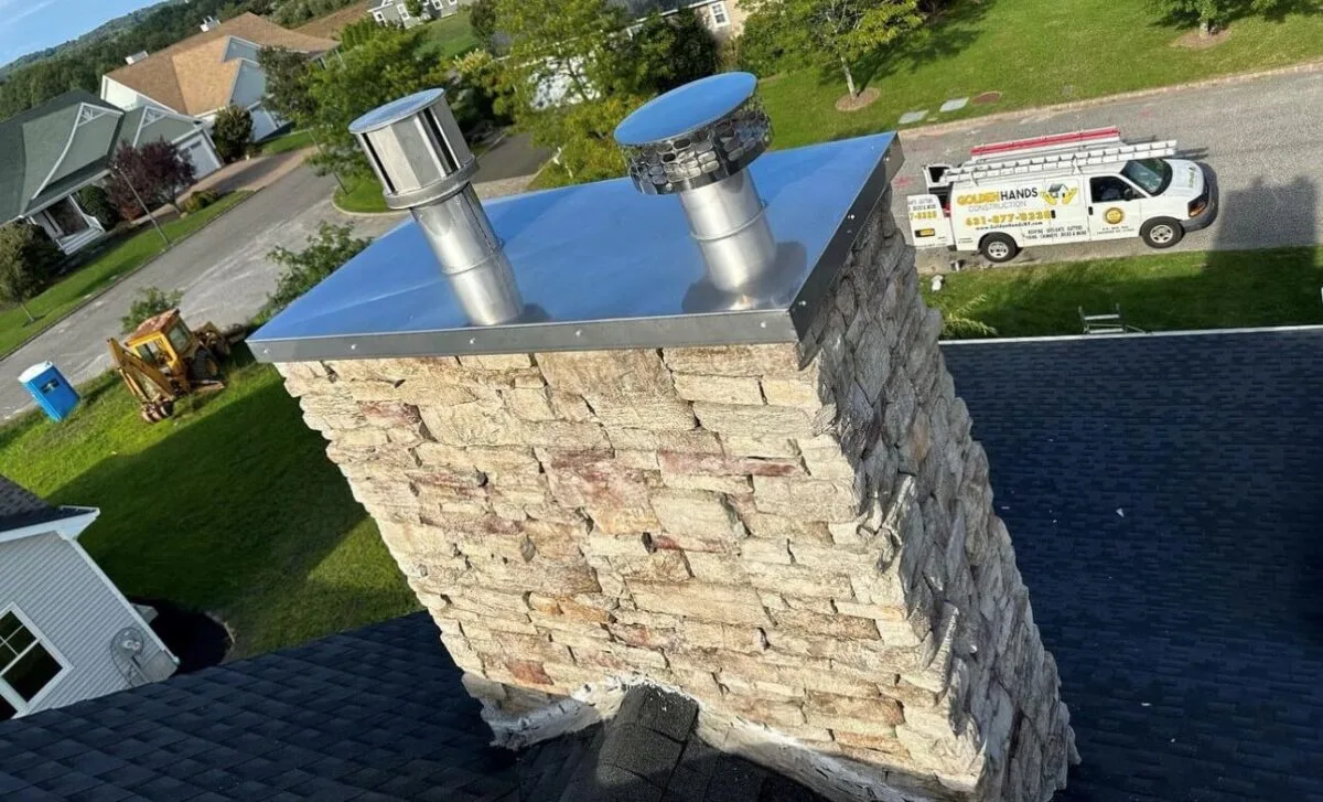 Chimney Repair Long Island