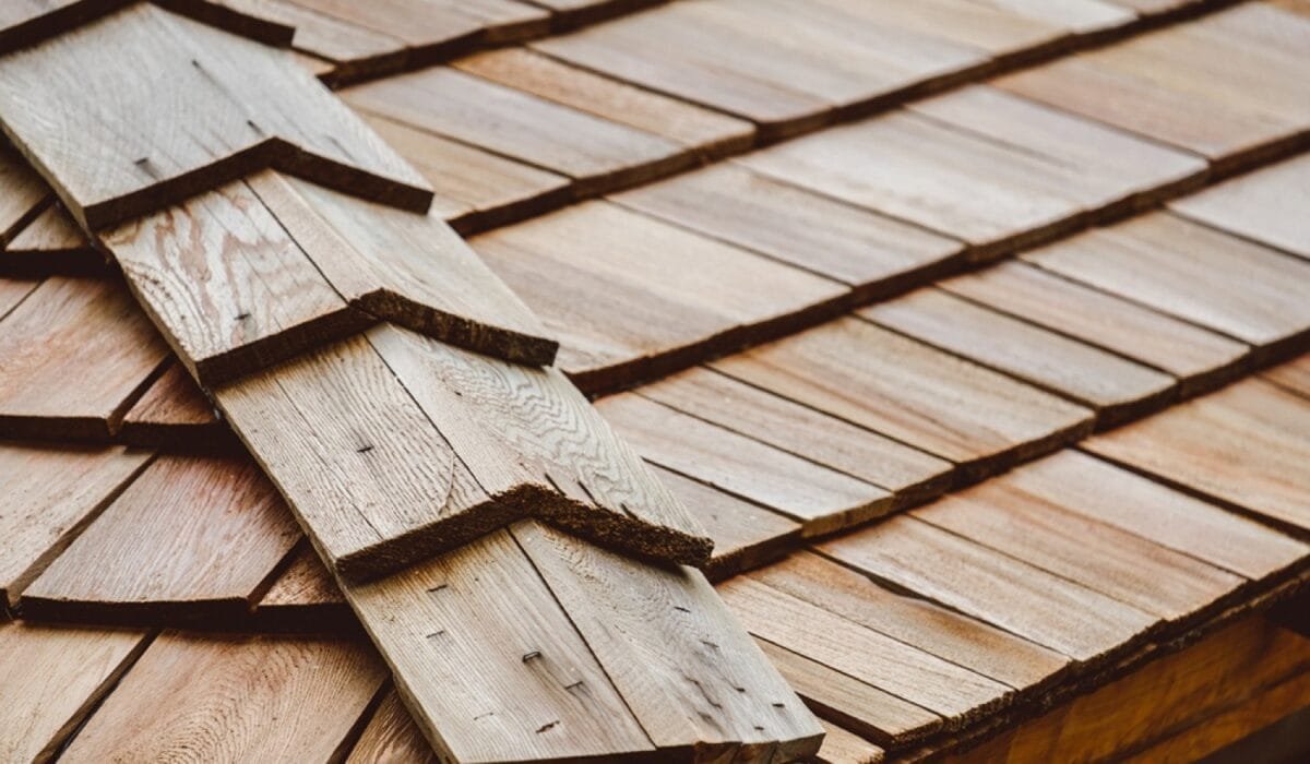 Cedar Shake Repair in Wainscott