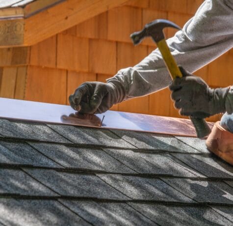 Cedar Shake Replacement in Suffolk County