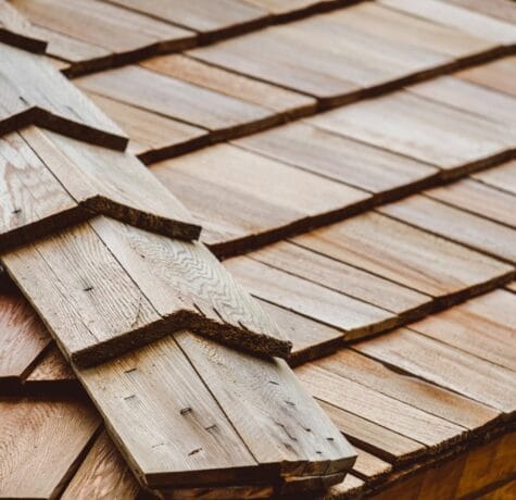 Cedar Shake Replacement in East Quogue