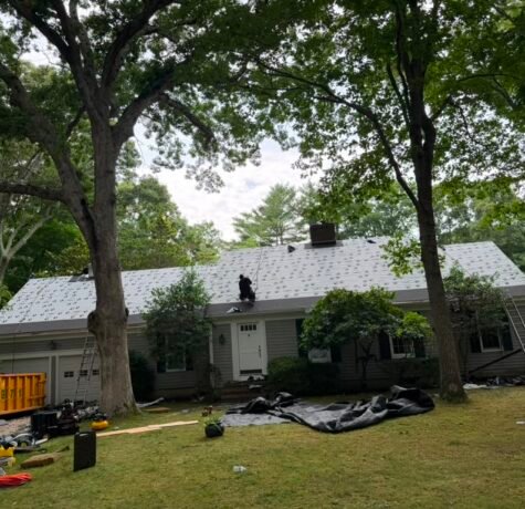 Roof Repair or Replacement on Long Island and How to Choose