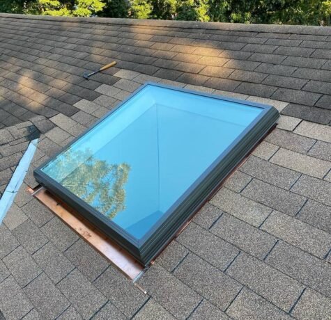 Skylight Condensation or a Leak in Southampton? How to Tell the Difference