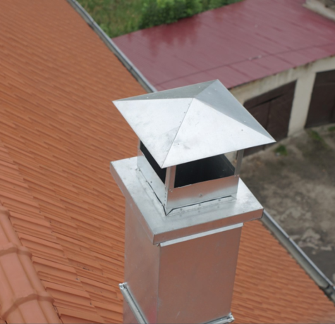 Chimney Leaking After Rain in East Hampton? How to Find the Cause