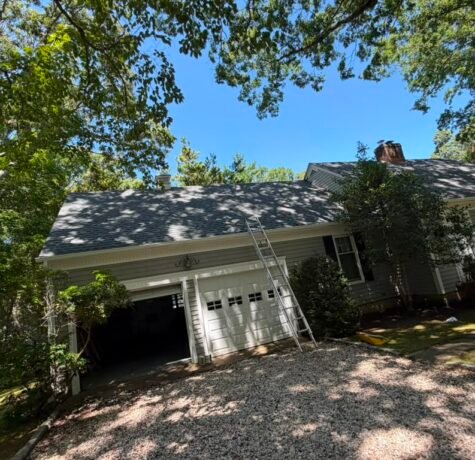 Attic Condensation or Roof Leak in Long Island Homes