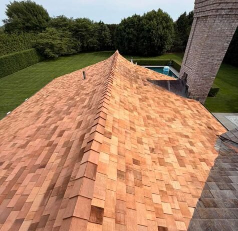 Roof Repair in Orient NY for Leaks, Wind Damage and Aging Roofs