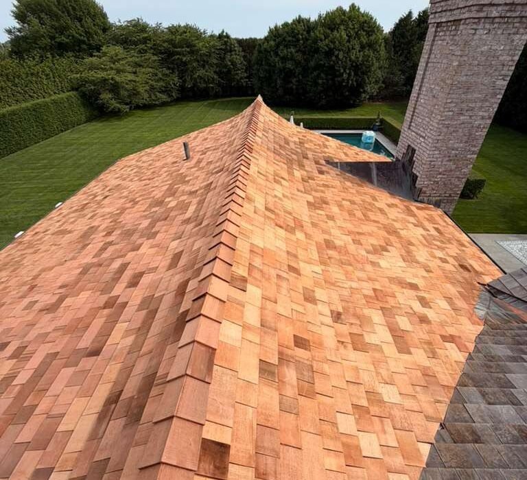 Roof Repair in Orient NY for Leaks, Wind Damage and Aging Roofs