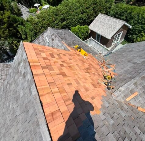 Planning Exterior Home Repairs Across Long Island Locations We Serve