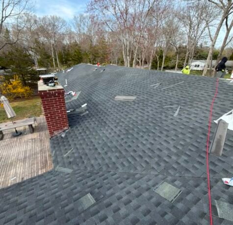 Ice Dam Prevention on Long Island: How to Protect Your Roof Before Winter